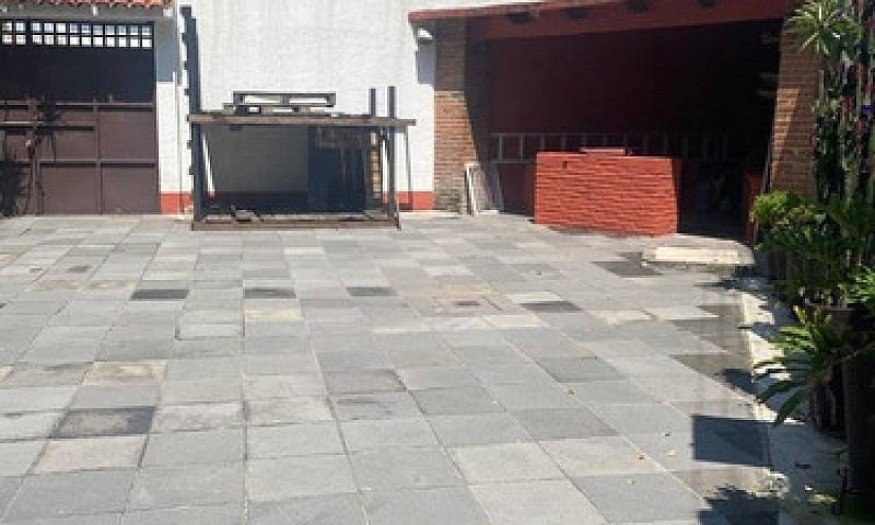 Casa Sola En Venta  ...