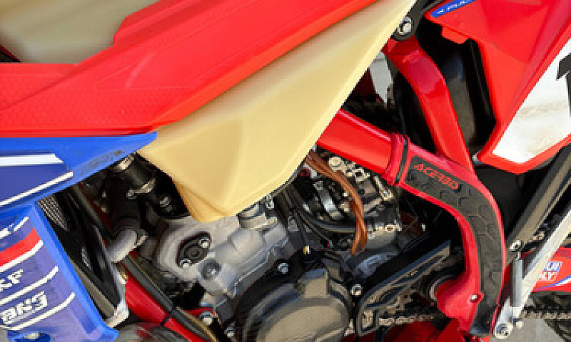 Beta 200 Rr 2022 End...