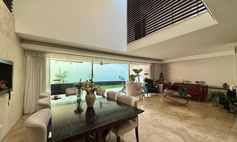 Casa En Venta Los Ol...