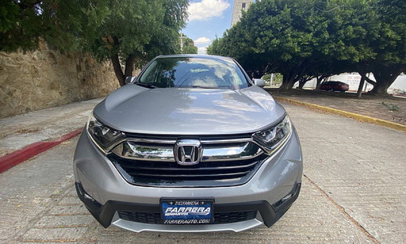 Honda Cr-V 2019...
