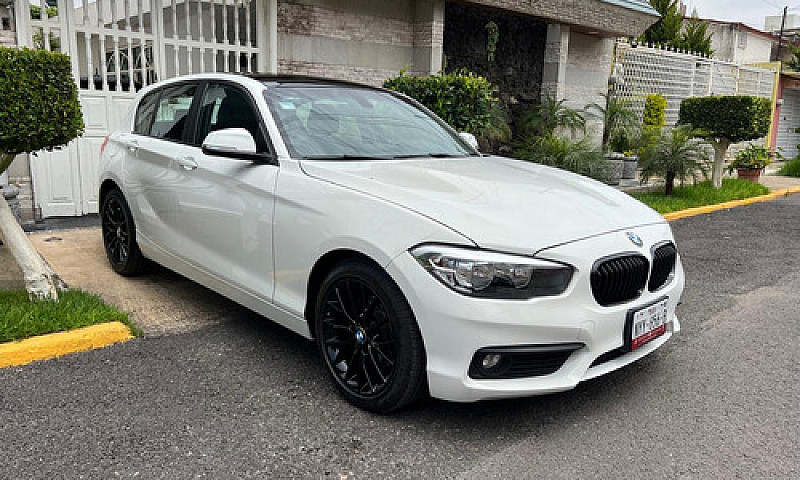 Bmw Serie 1 1.6 5P 1...