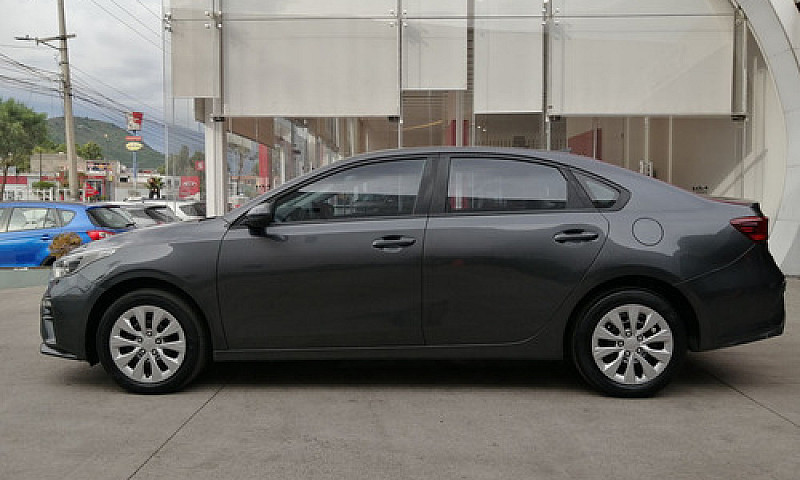 Kia Forte 2020 2.0 L...