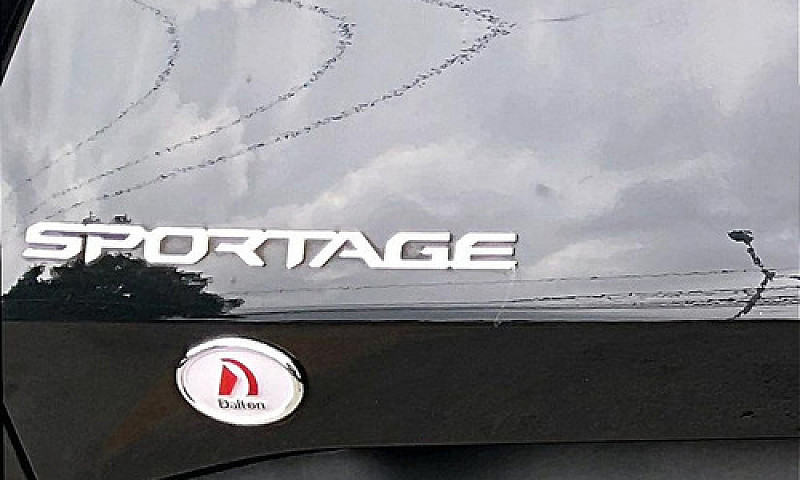 Kia Sportage 2023...
