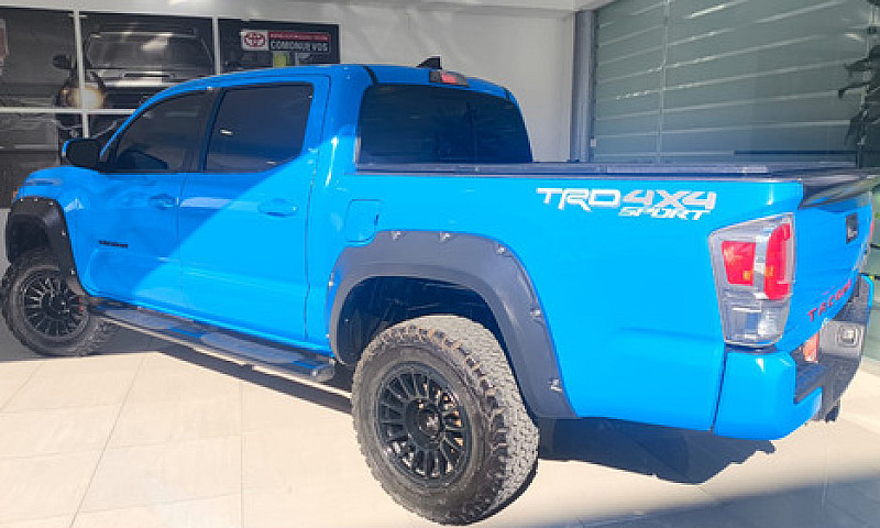 Toyota Tacoma 2020...