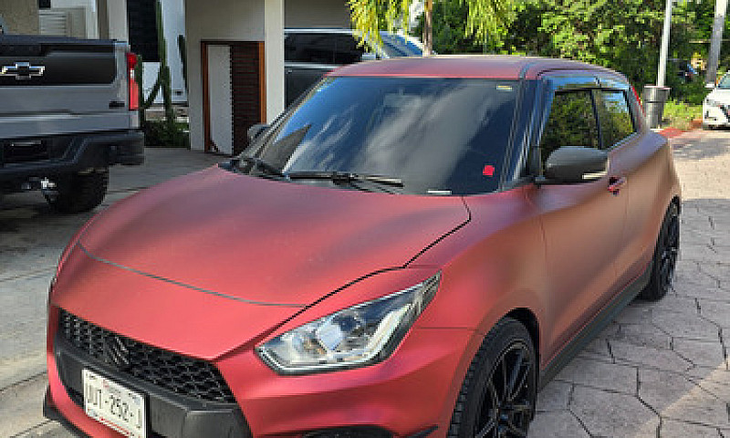 Suzuki Swift 1.4 T S...