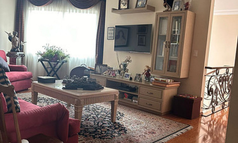 Casa En Venta Coloni...