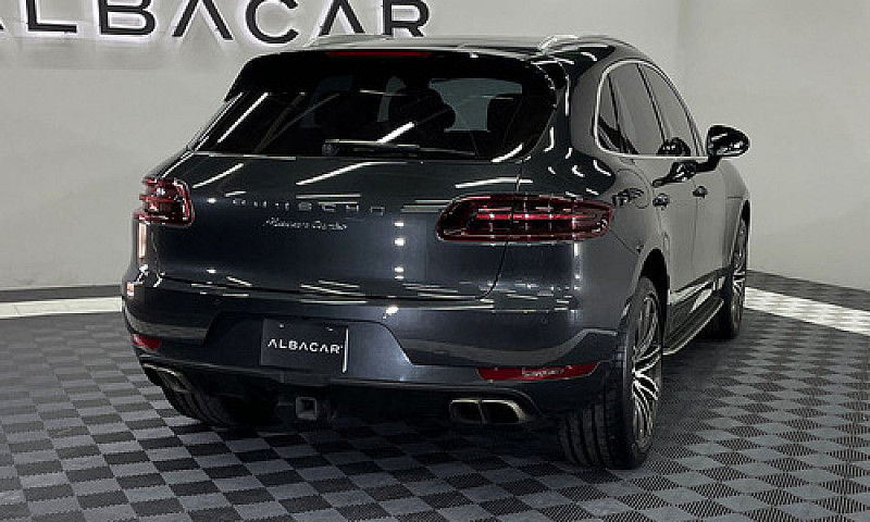 Porsche Macan 2017 3...