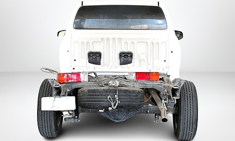 Toyota Hilux 2020...