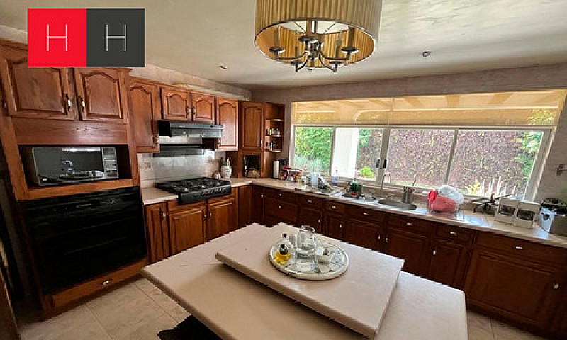 Casa En Venta En Cam...