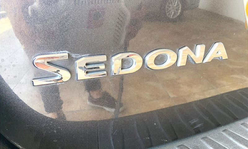 Kia Sedona 2020...
