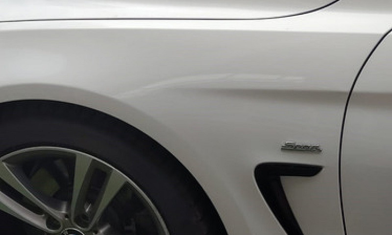 Bmw Serie 4 2.0 420I...