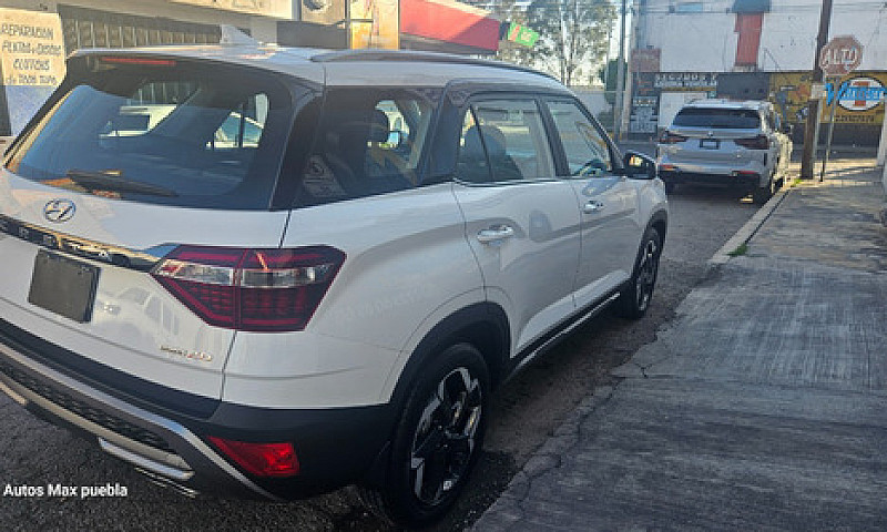 Hyundai Creta Grand ...