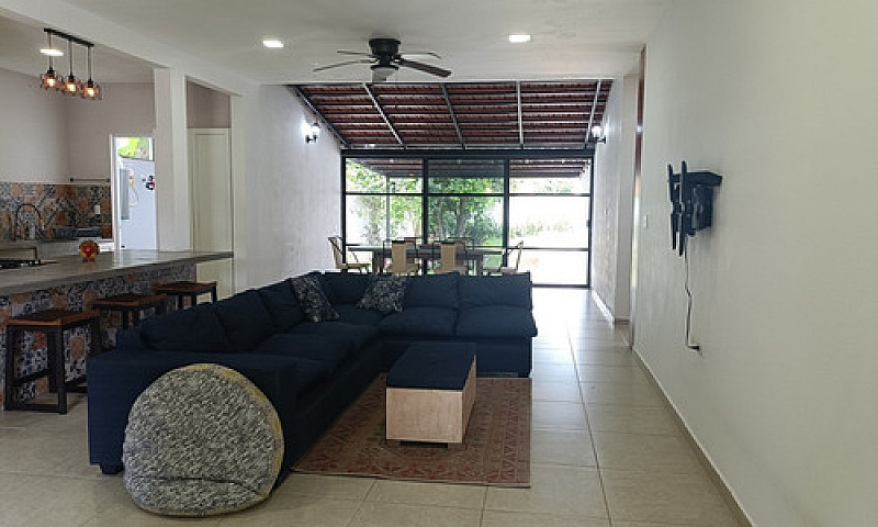 Venta De Casa De Un ...