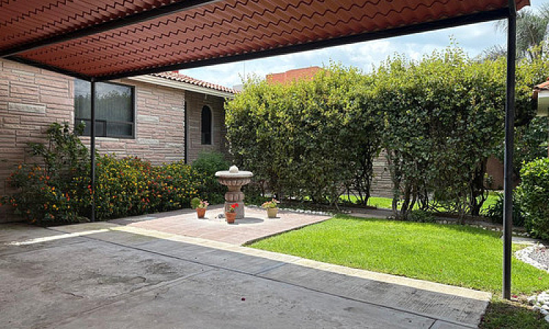 Casa En Venta En Teq...