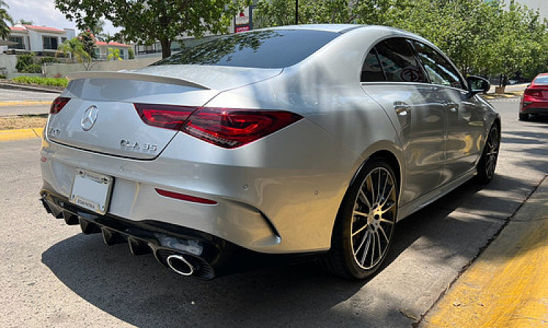 Mercedes Benz Clase ...