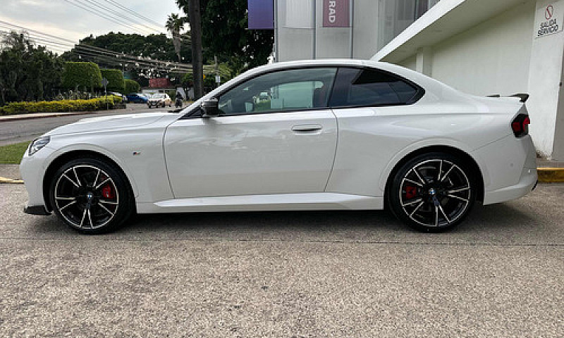 Bmw M240I  Xdrive Ca...