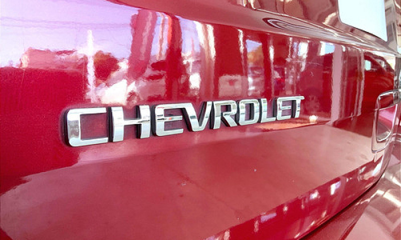 Chevrolet Trax 2018...