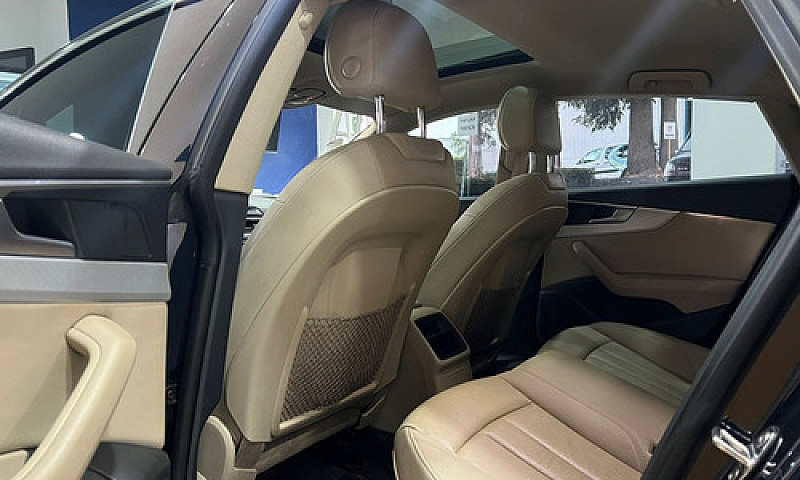 Audi A5 Sportback...