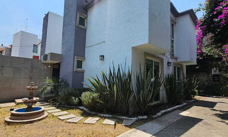 Casa En Venta En Las...