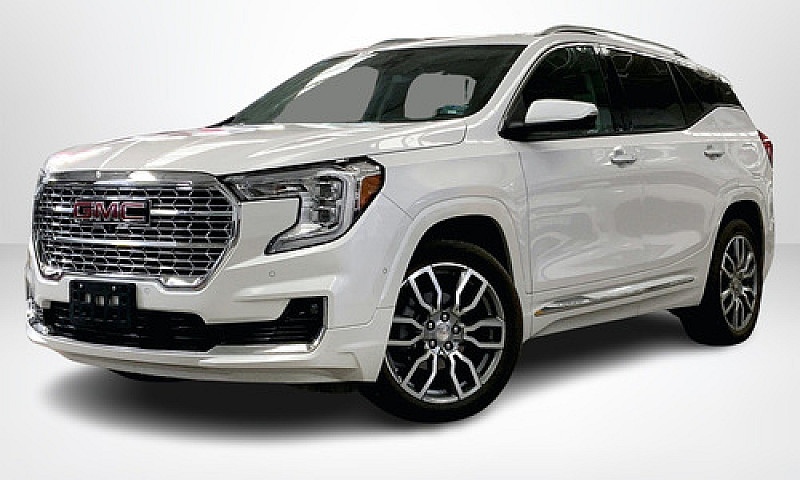 Gmc Terrain 2023...