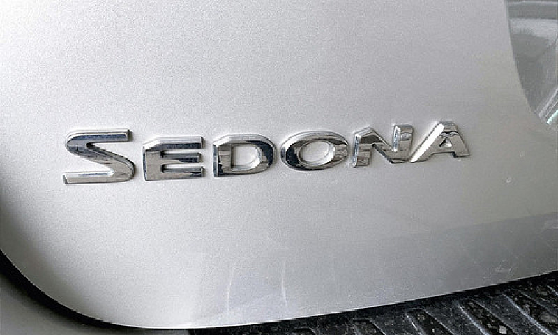 Kia Sedona 2020...