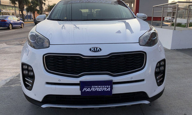 Kia Sportage 2016 2....