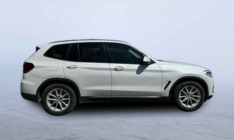 Bmw X3 2019...