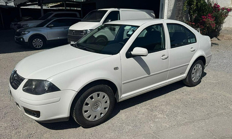 Volkswagen Jetta Clá...