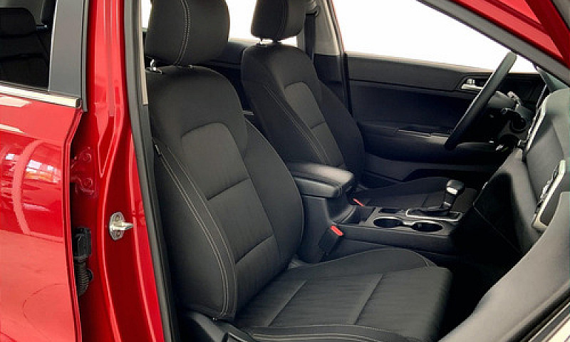Kia Sportage 2018...
