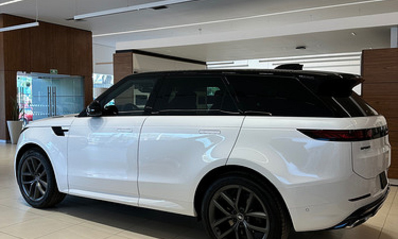 Land Rover Range Rov...