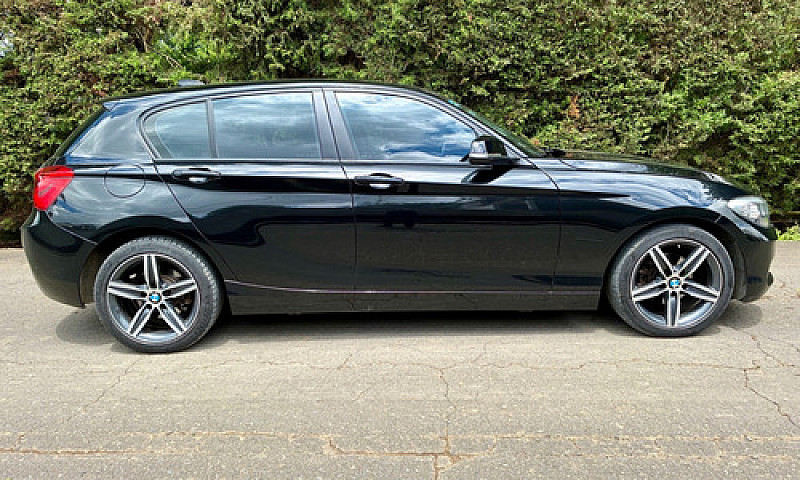 Bmw Serie 1 1.5 5P 1...