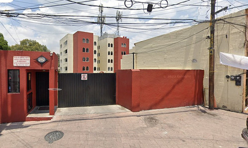 Departamento En Vent...
