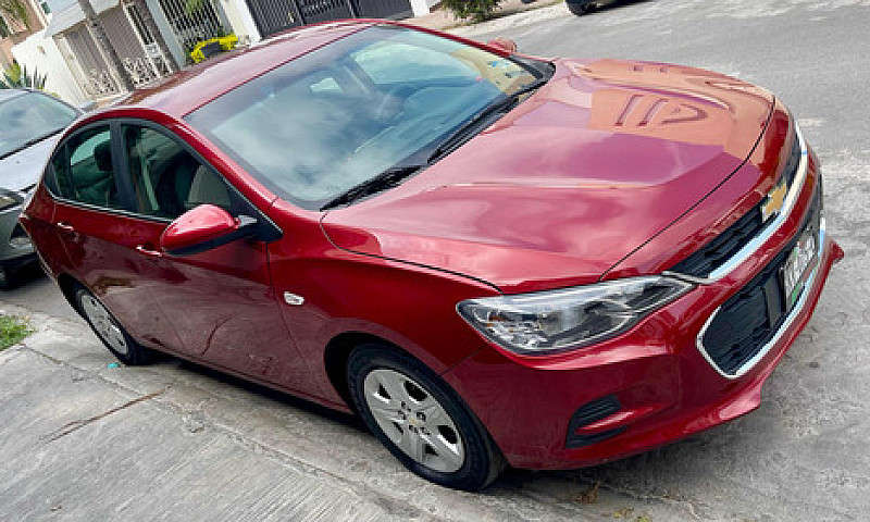 Chevrolet Cavalier 1...