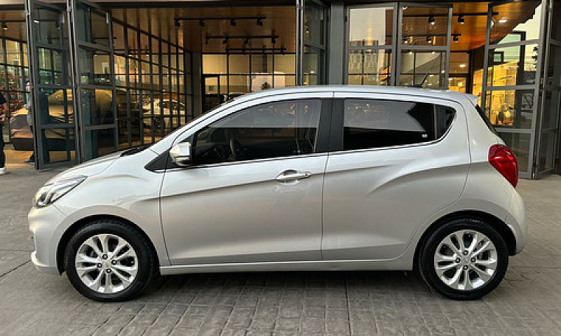Chevrolet Spark 2019...