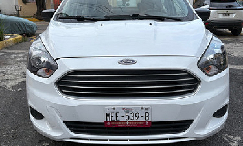 Ford Figo 1.5 Energy...