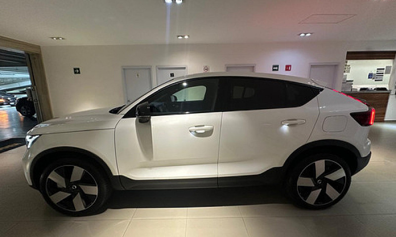 Volvo C40 5P Recharg...