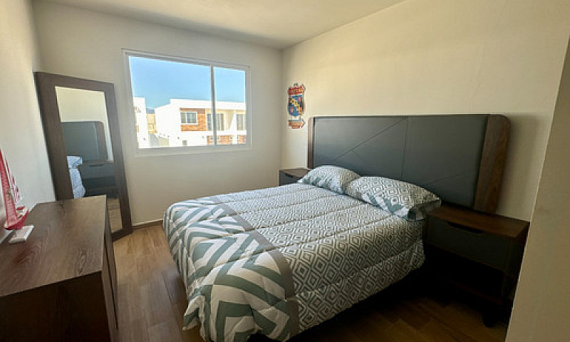 Casa Minimalista 4 R...