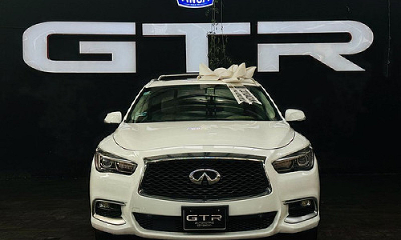 Infiniti Qx60 2.5 Hy...