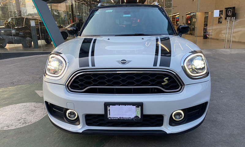 Mini Countryman 2020...