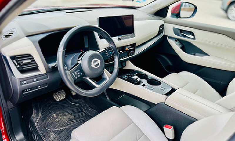 Nissan X-Trail E-Pow...