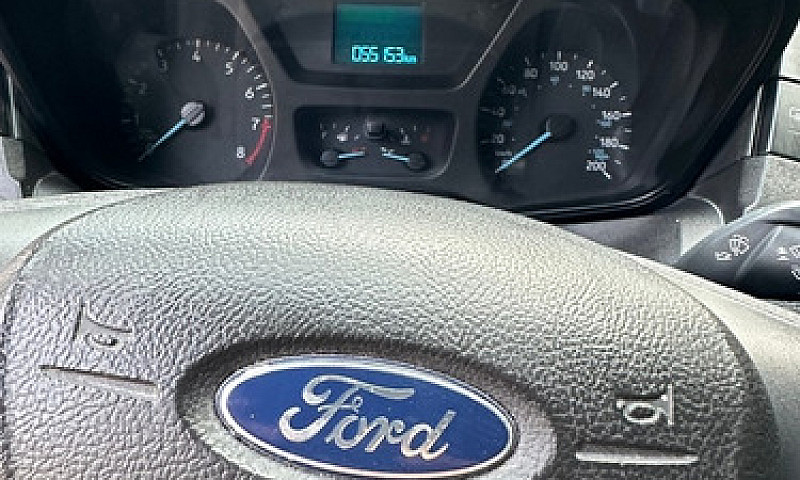 Ford Transit 3.7 Gas...