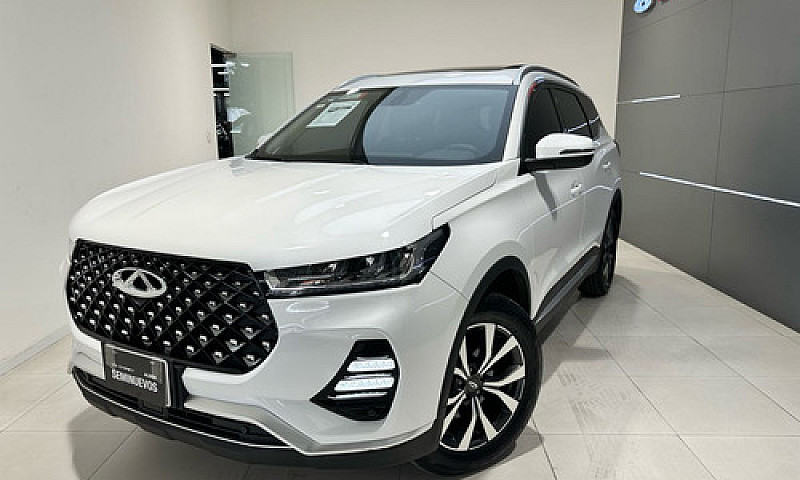 Chirey Tiggo 7 Pro 2...