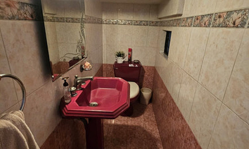 Casa En Venta, Fracc...