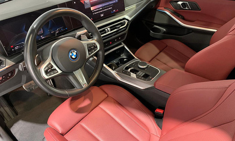 Bmw Serie 3 2024...