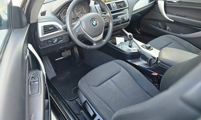 Bmw Serie 1 2017...