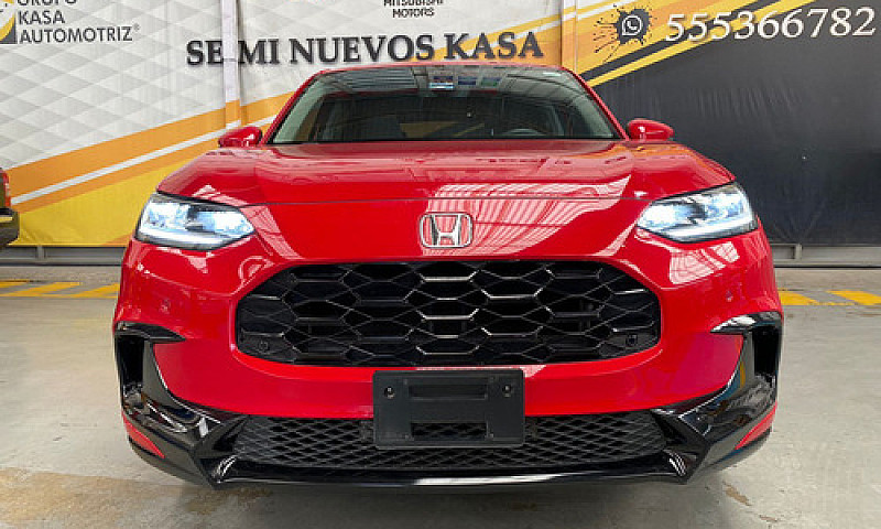 Honda Hr-V 2023...