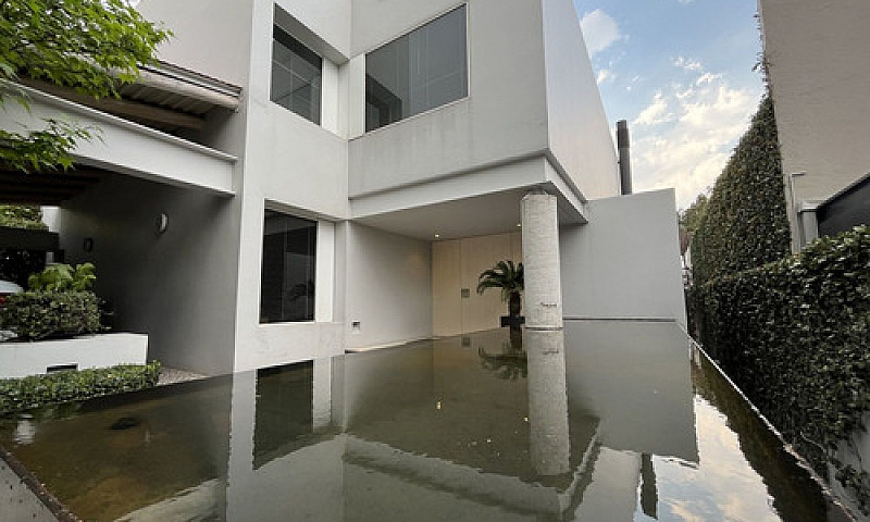 Casa En Venta Hacien...