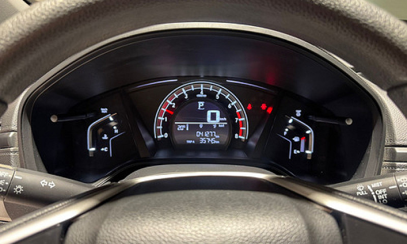 Honda Cr-V 2020...