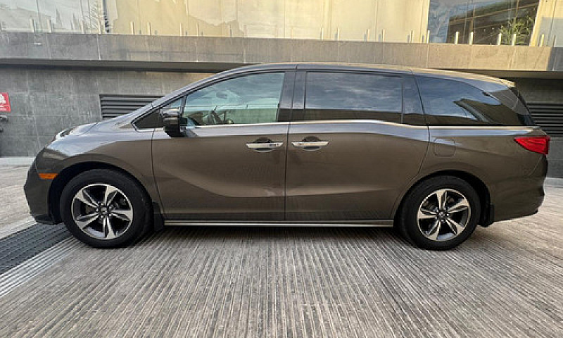 Honda Odyssey 2020...