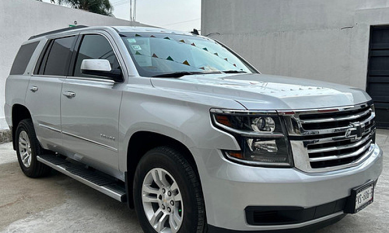Chevrolet Tahoe 5.4 ...